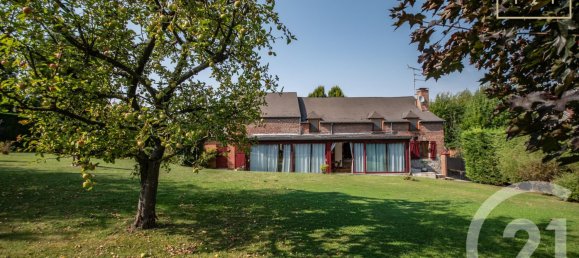 6 غرف نوم منزل في Maubeuge, France رقم 319353 6