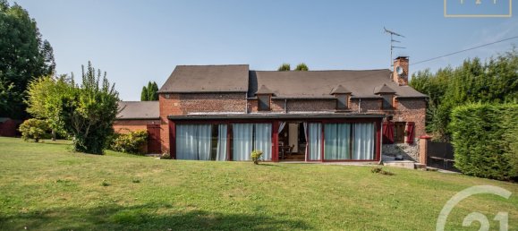 6 غرف نوم منزل في Maubeuge, France رقم 319353 8