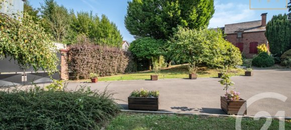 6 غرف نوم منزل في Maubeuge, France رقم 319353 5