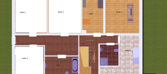 4 chambres Maison à Schleswig-Holstein, Germany No. 34986 15