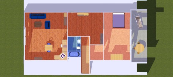 4 chambres Maison à Schleswig-Holstein, Germany No. 34986 13