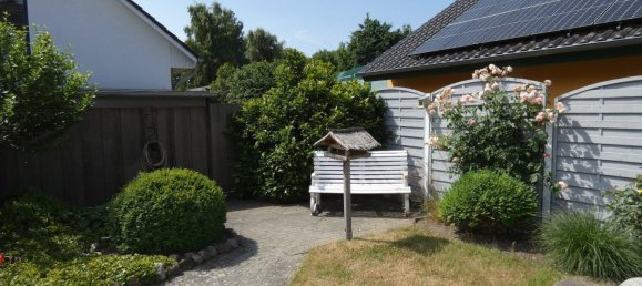 4 chambres Maison à Schleswig-Holstein, Germany No. 34986 3