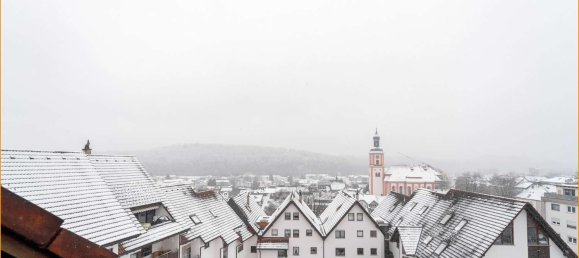 3 غرف نوم منزل ذو طابقين في Waldshut, Germany رقم 95479 19