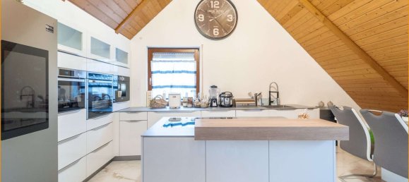 3 غرف نوم منزل ذو طابقين في Waldshut, Germany رقم 95479 11