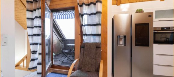 3 غرف نوم منزل ذو طابقين في Waldshut, Germany رقم 95479 17