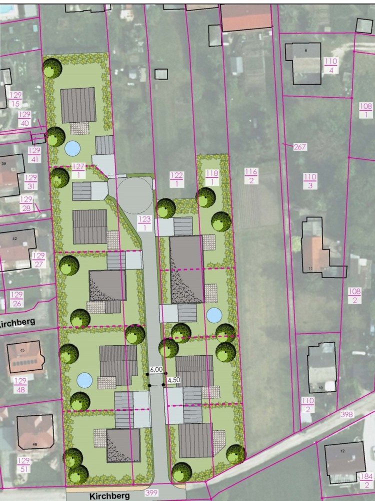  Land in Burgenlandkreis, Germany No. 72987