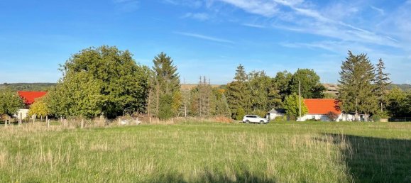  Land in Burgenlandkreis, Germany No. 72987 4