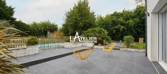 4 chambres Villa à Vigneux-de-Bretagne, France No. 98801 3