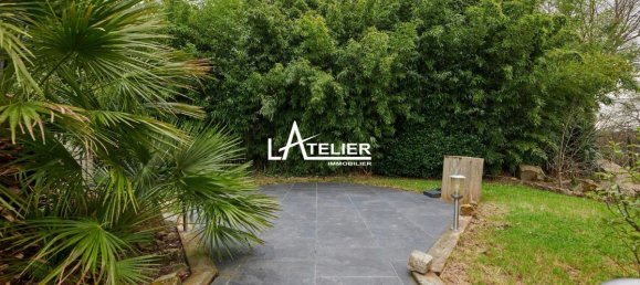 4 chambres Villa à Vigneux-de-Bretagne, France No. 98801 17