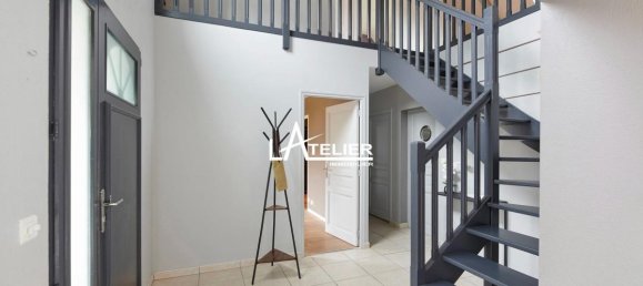 4 chambres Villa à Vigneux-de-Bretagne, France No. 98801 8