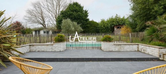 4 chambres Villa à Vigneux-de-Bretagne, France No. 98801 16