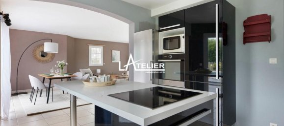 4 chambres Villa à Vigneux-de-Bretagne, France No. 98801 7