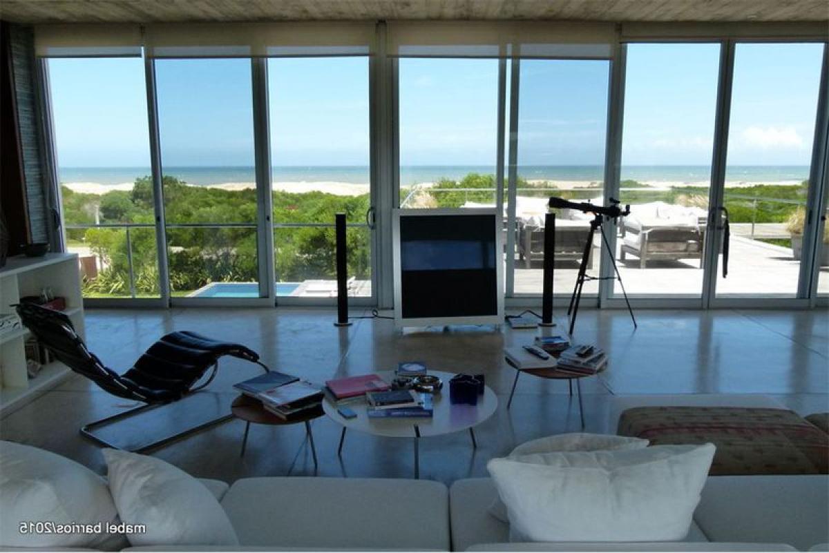 4 chambres Maison à Maldonado, Uruguay No. 6130