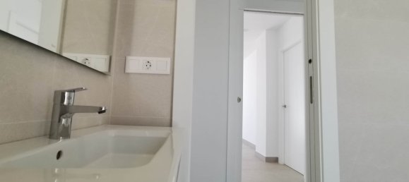 3 bedrooms Villa in Polop, Spain No. 9095 20