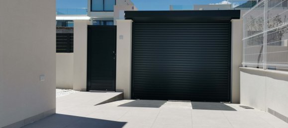 3 bedrooms Villa in Polop, Spain No. 9095 7