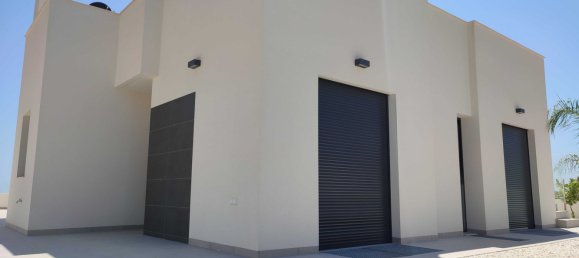 3 bedrooms Villa in Polop, Spain No. 9095 6