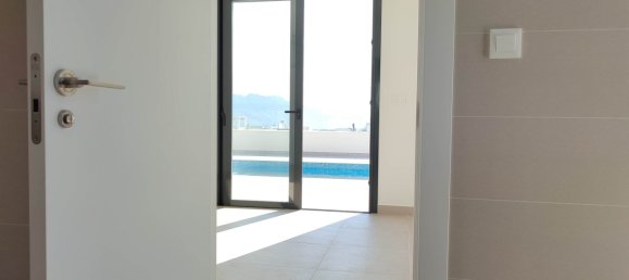 3 bedrooms Villa in Polop, Spain No. 9095 14