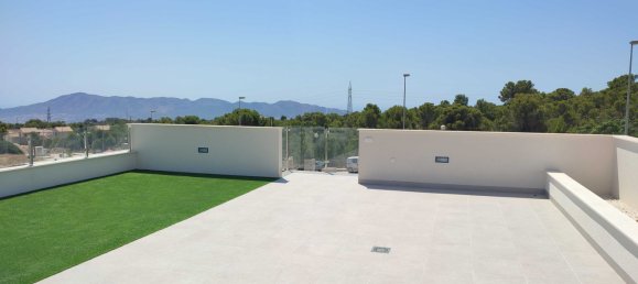 3 bedrooms Villa in Polop, Spain No. 9095 29