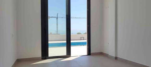 3 bedrooms Villa in Polop, Spain No. 9095 23