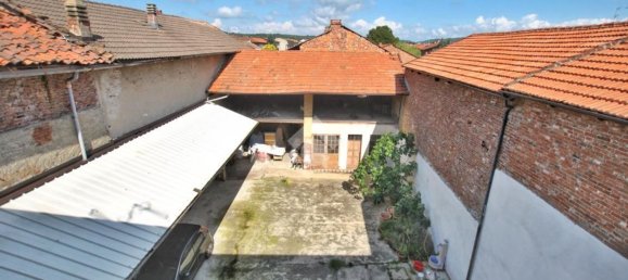 7 rooms House in Borgo d'Ale, Italy No. 210664 38