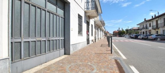 7 rooms House in Borgo d'Ale, Italy No. 210664 44