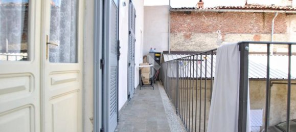 7 rooms House in Borgo d'Ale, Italy No. 210664 31