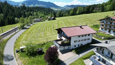  قطعة أرض في Westendorf, Austria رقم 162801