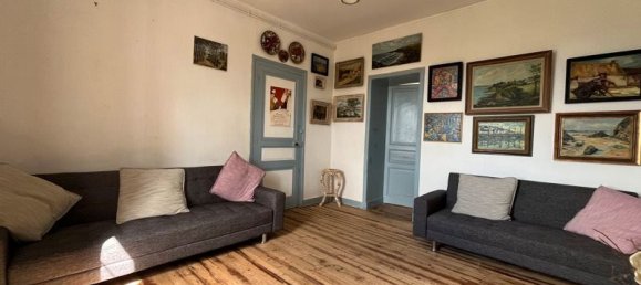 1 غرف نوم شقة في Douarnenez, France رقم 323377 2