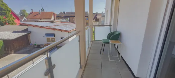 3 غرف نوم شقة في Waldshut, Germany رقم 267522 16