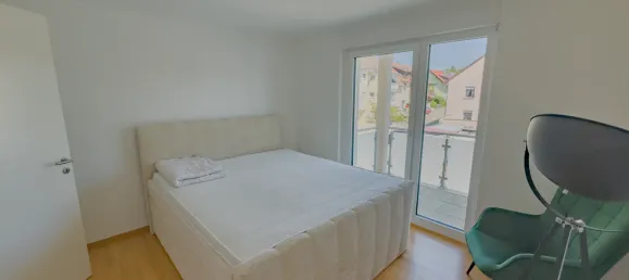 3 غرف نوم شقة في Waldshut, Germany رقم 267522 18