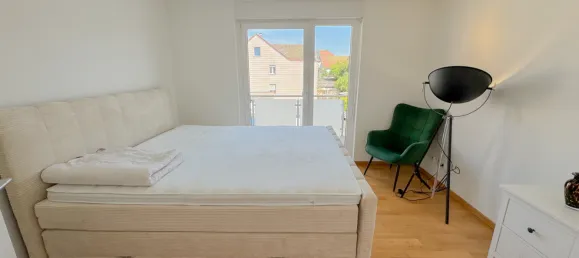 3 غرف نوم شقة في Waldshut, Germany رقم 267522 17