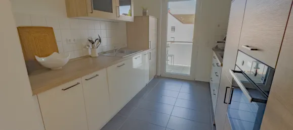 3 غرف نوم شقة في Waldshut, Germany رقم 267522 11