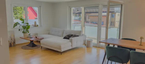 3 غرف نوم شقة في Waldshut, Germany رقم 267522 6