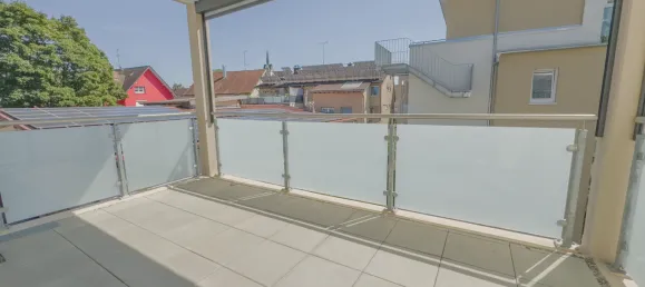 3 غرف نوم شقة في Waldshut, Germany رقم 267522 9