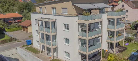 3 غرف نوم شقة في Waldshut, Germany رقم 267522 2