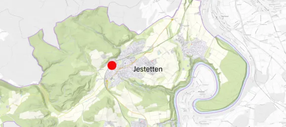 3 غرف نوم شقة في Waldshut, Germany رقم 267522 4