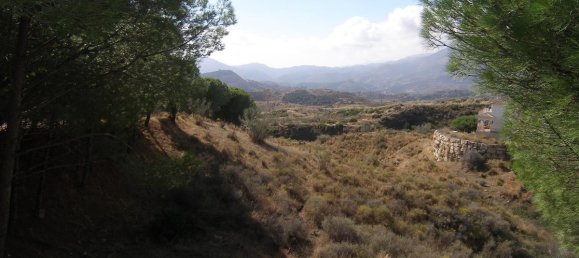 Terrain à Mijas, Spain No. 83500 2