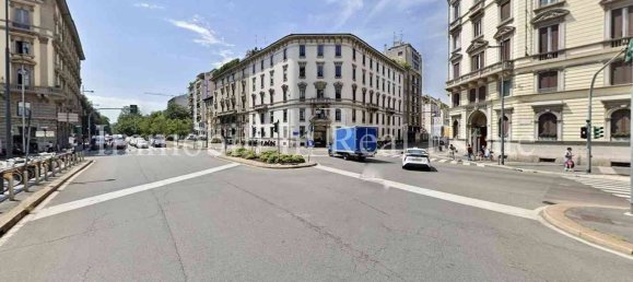 1 room Office in Milan, Italy No. 355710 12