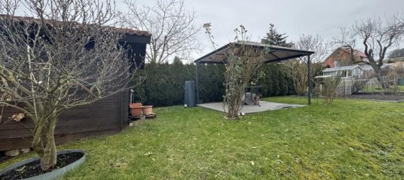 7 غرف نوم تاون هاوس في Wartburgkreis, Germany رقم 14538 9