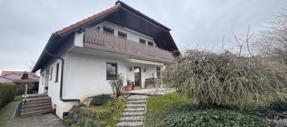 7 غرف نوم تاون هاوس في Wartburgkreis, Germany رقم 14538 2