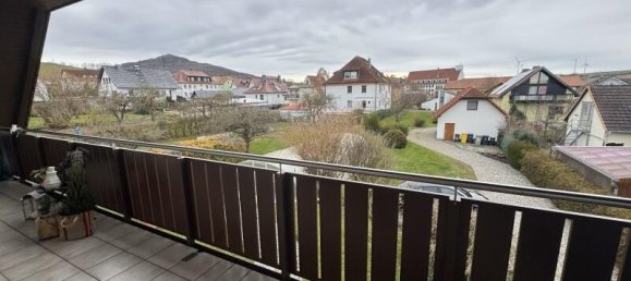 7 غرف نوم تاون هاوس في Wartburgkreis, Germany رقم 14538 14