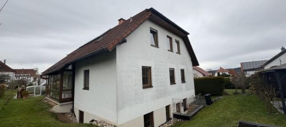 7 غرف نوم تاون هاوس في Wartburgkreis, Germany رقم 14538 3