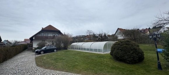 7 غرف نوم تاون هاوس في Wartburgkreis, Germany رقم 14538 7