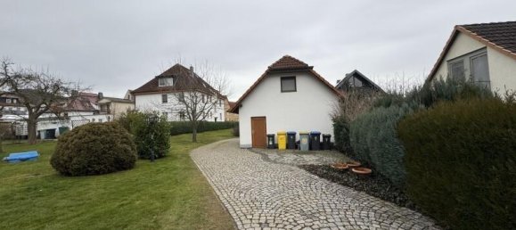 7 غرف نوم تاون هاوس في Wartburgkreis, Germany رقم 14538 6