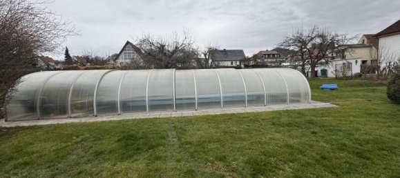 7 غرف نوم تاون هاوس في Wartburgkreis, Germany رقم 14538 8