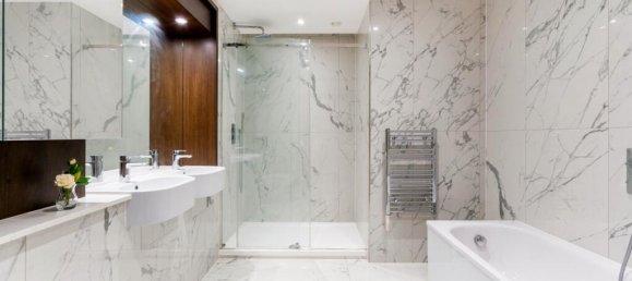 Apartamento T2 em London, United Kingdom N.º 13293 12