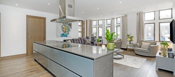 Apartamento T2 em London, United Kingdom N.º 13293 5