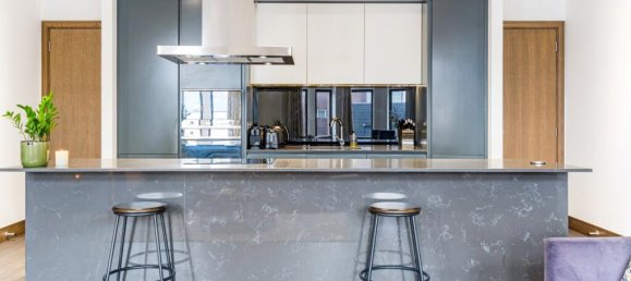 Apartamento T2 em London, United Kingdom N.º 13293 7