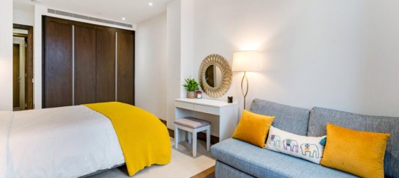 Apartamento T2 em London, United Kingdom N.º 13293 11