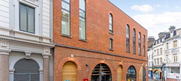 Apartamento T2 em London, United Kingdom N.º 13293 15